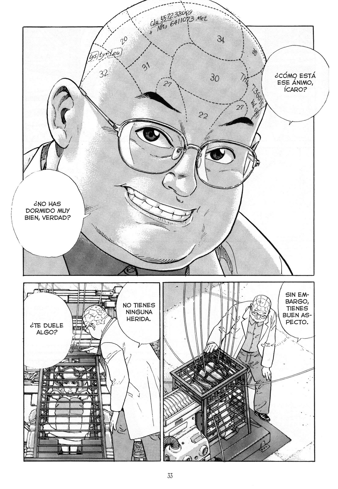 Icaro (Comic Release Group)